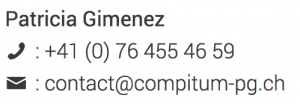 Adresse-contact